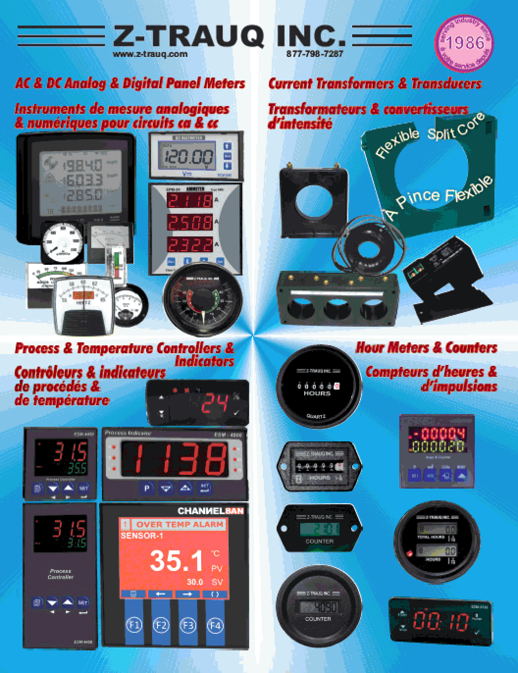 GenFlier25