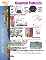 generator flier